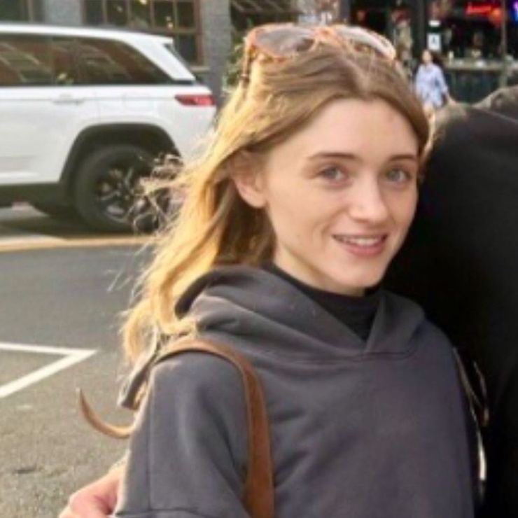 Natalia Dyer