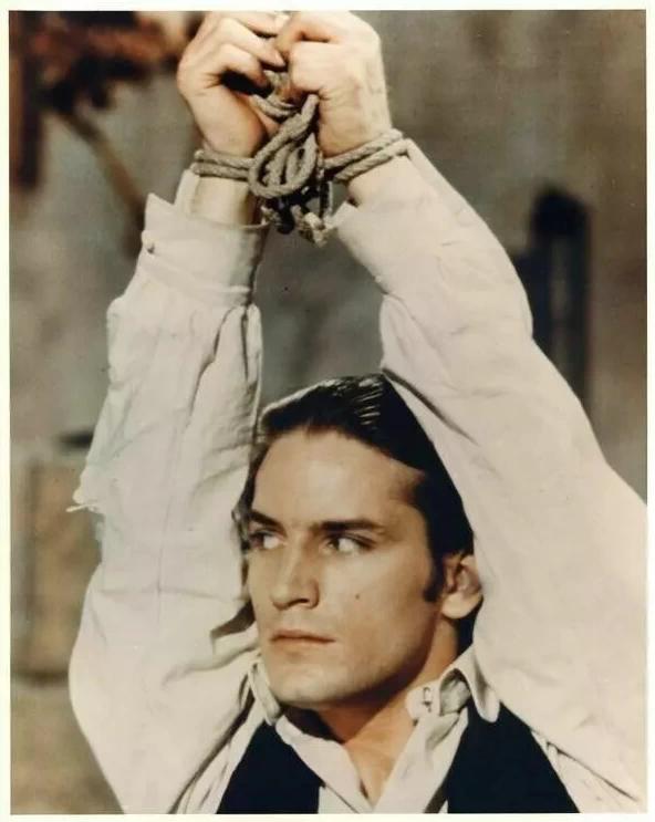 Joe Dallesandro