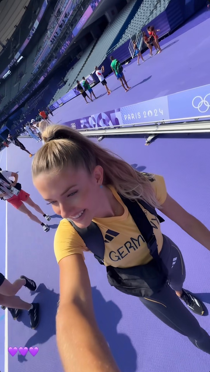 Alica Schmidt