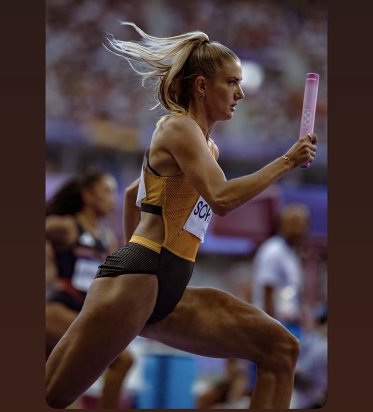 Alica Schmidt