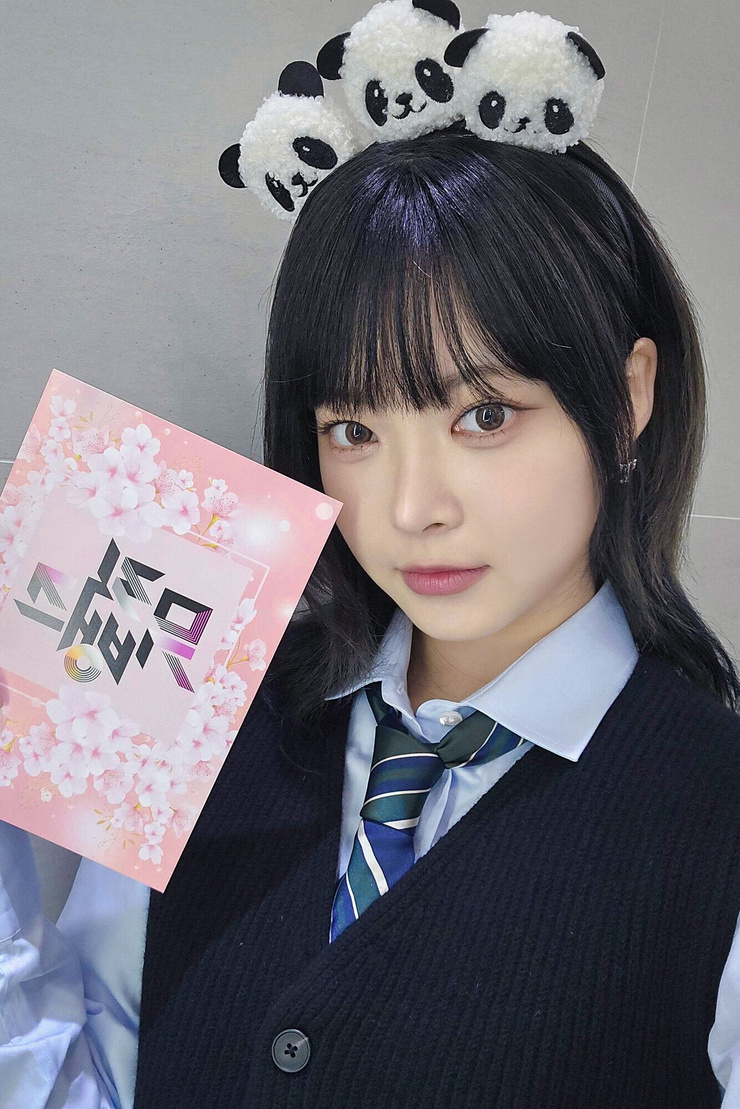 Eun-chae Hong