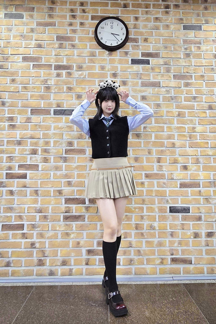 Eun-chae Hong