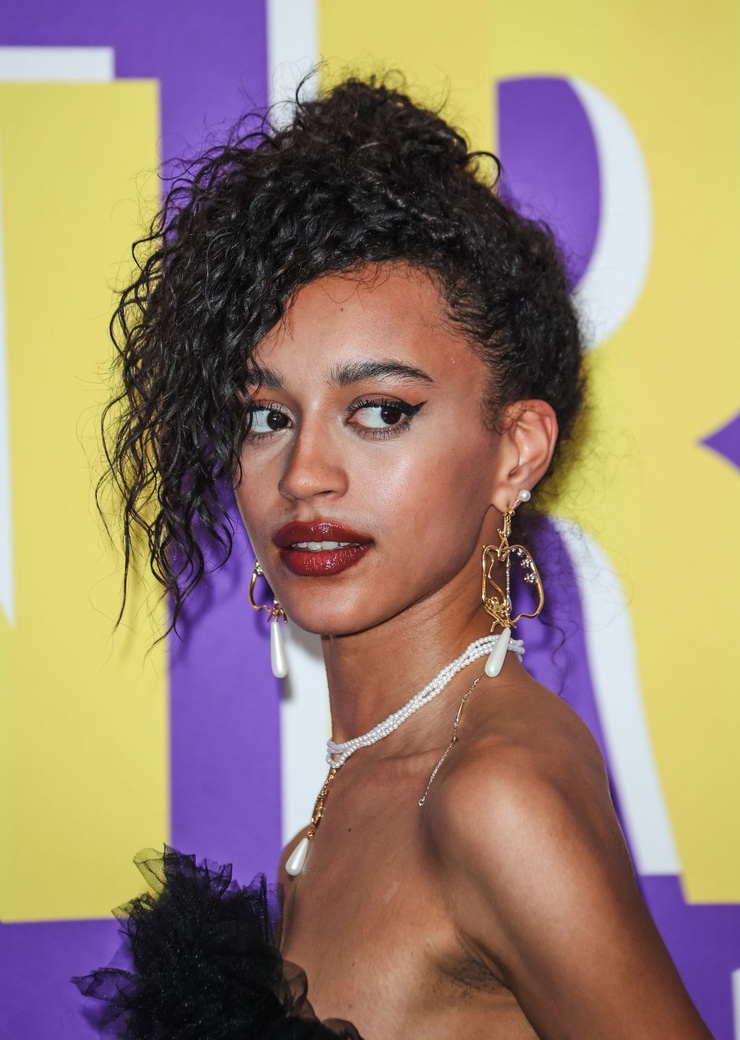 Paris Smith