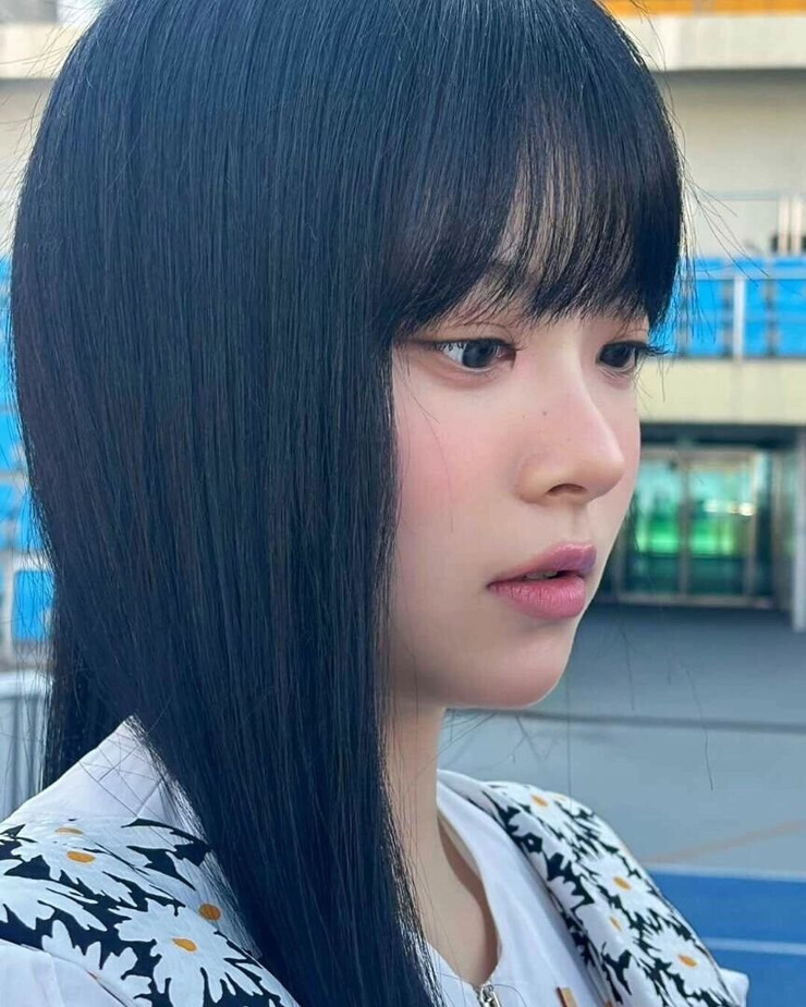 Eun-chae Hong