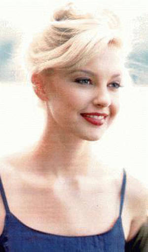 Ashley Judd