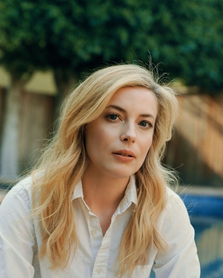 Gillian Jacobs