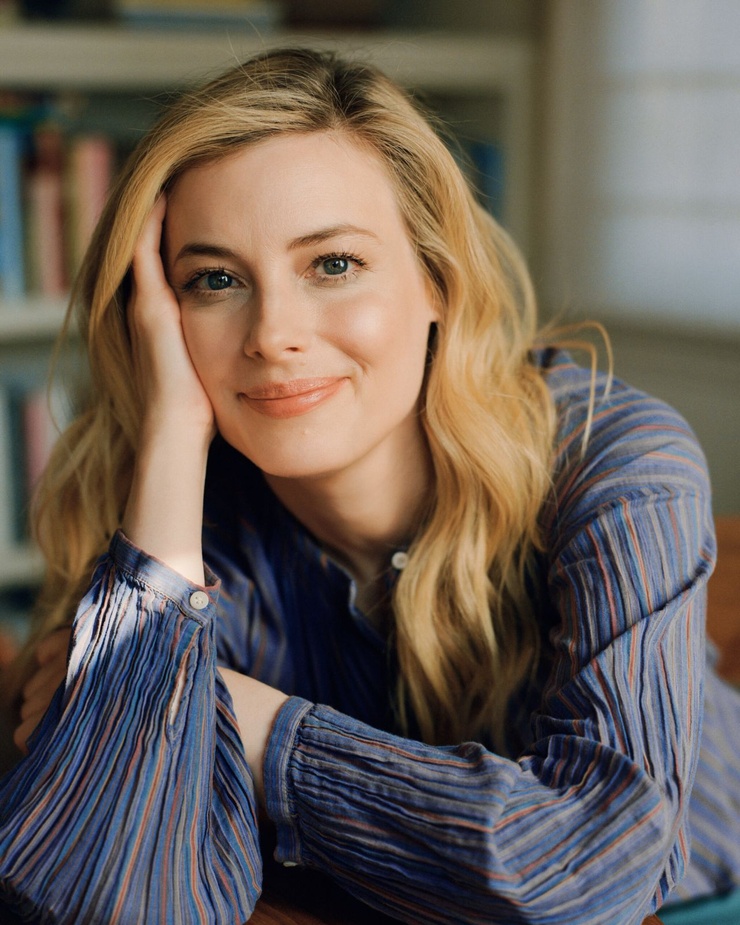 Gillian Jacobs