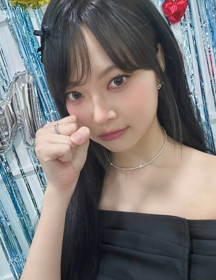 Eun-chae Hong