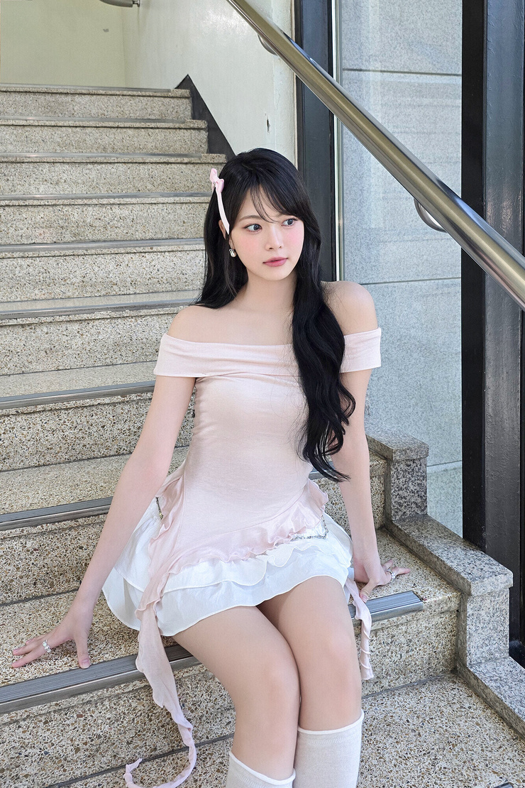 Eun-chae Hong