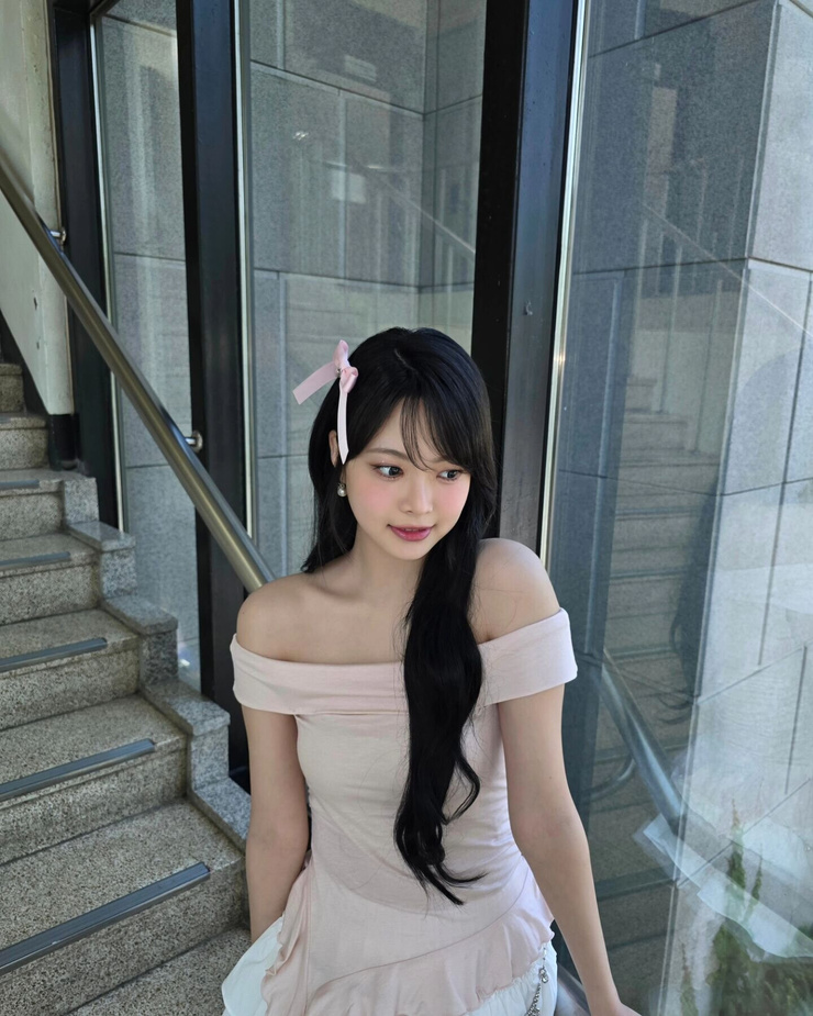 Eun-chae Hong