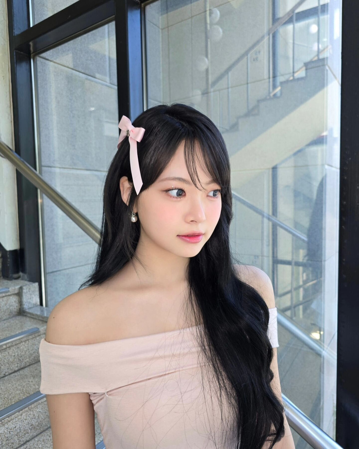 Eun-chae Hong