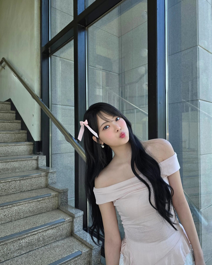 Eun-chae Hong