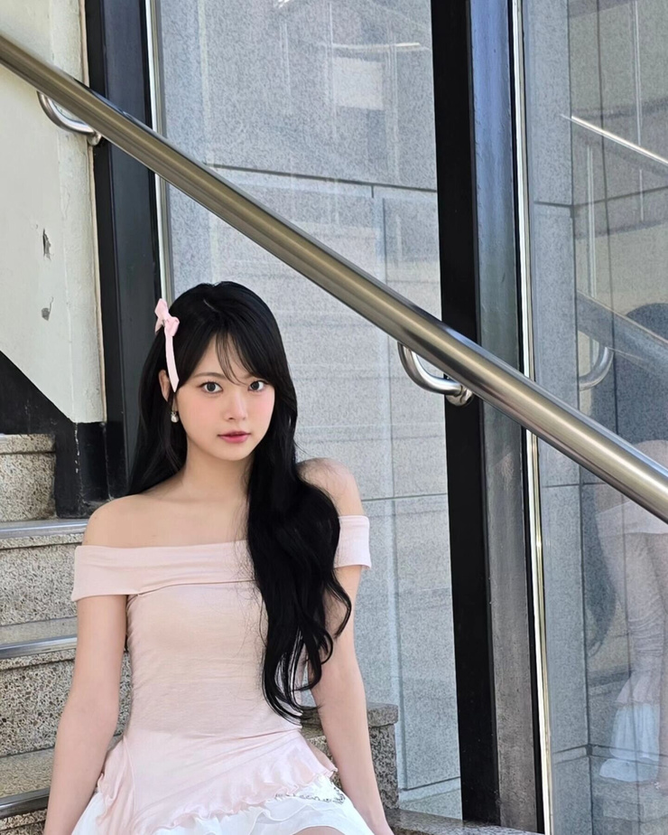 Eun-chae Hong