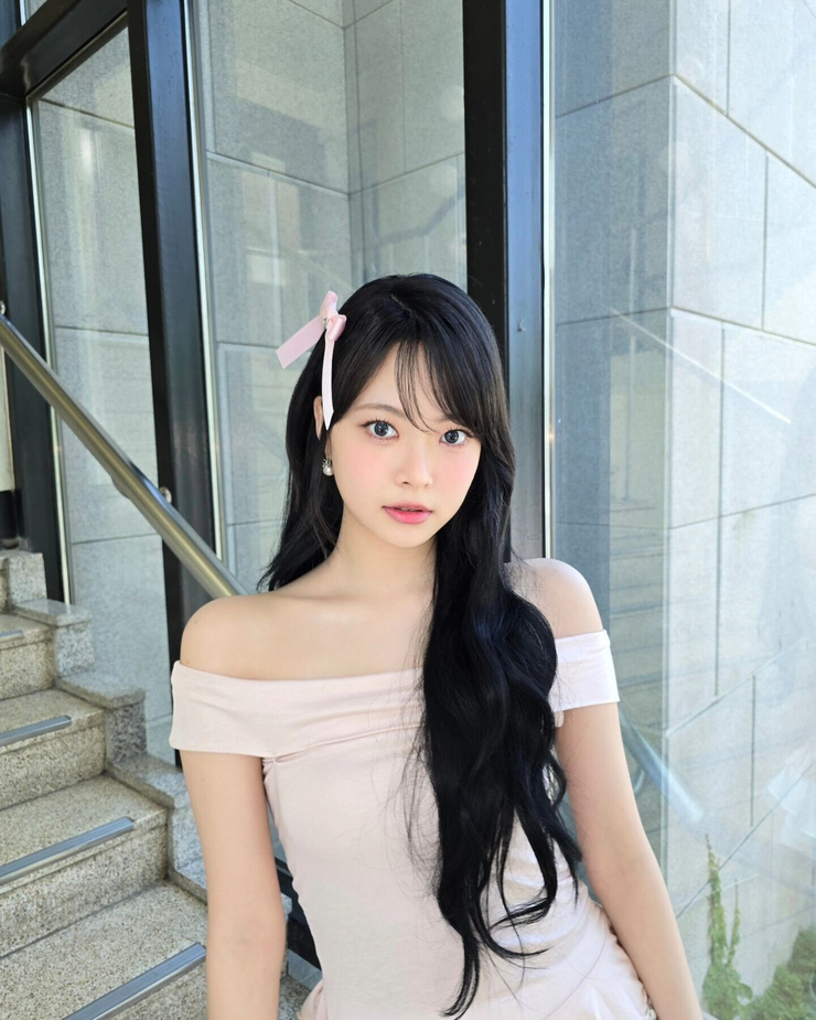 Eun-chae Hong