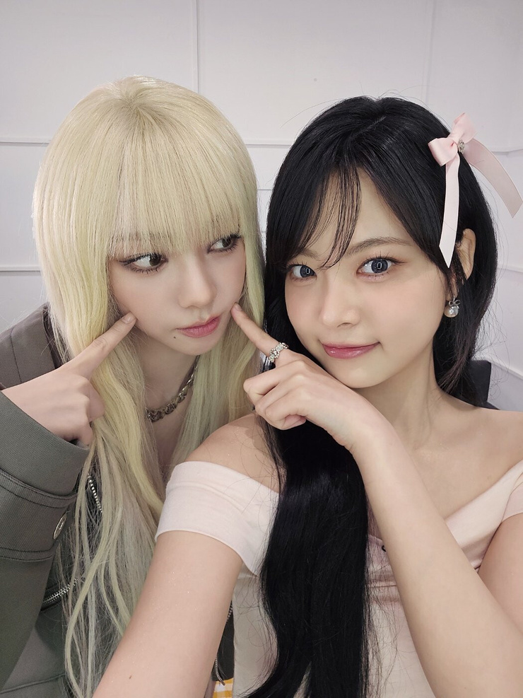 Eun-chae Hong