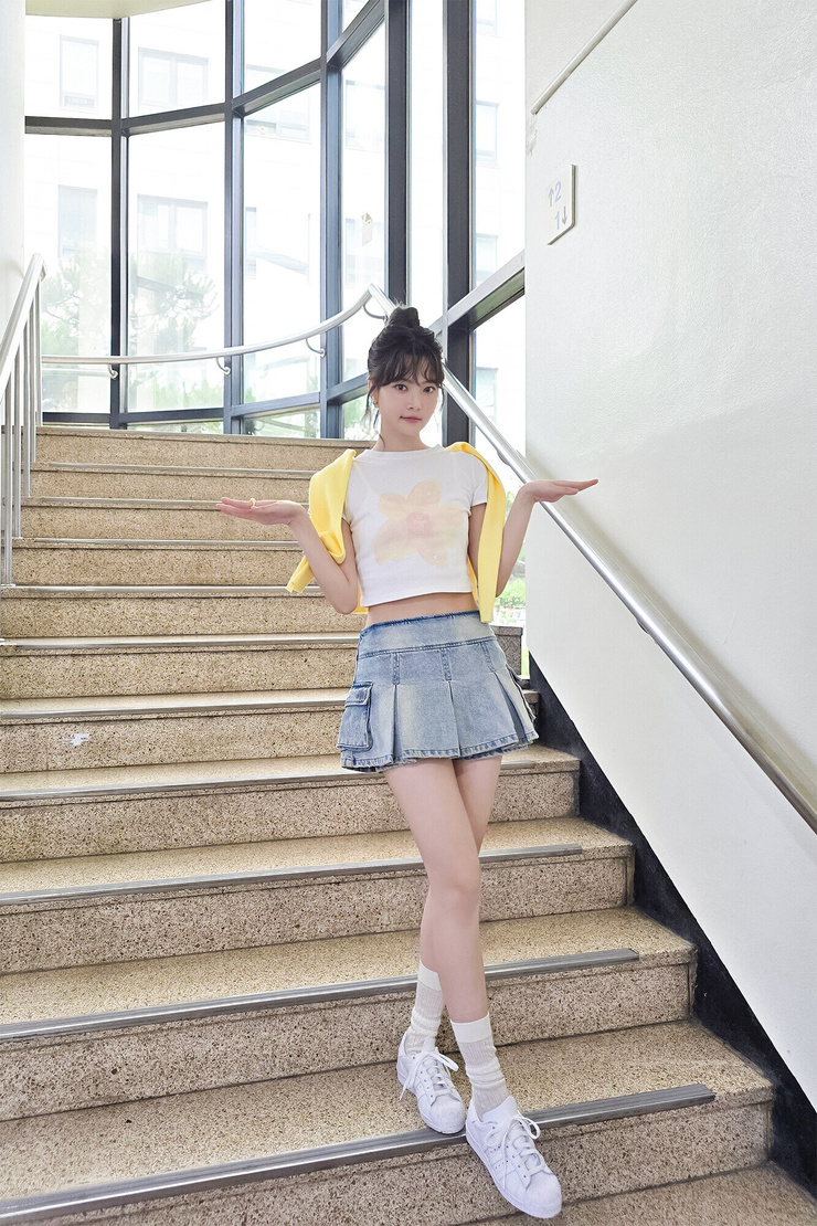 Eun-chae Hong