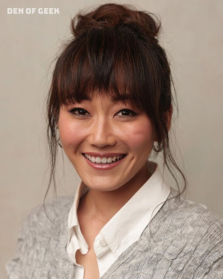Karen Fukuhara Karen Fukuhara