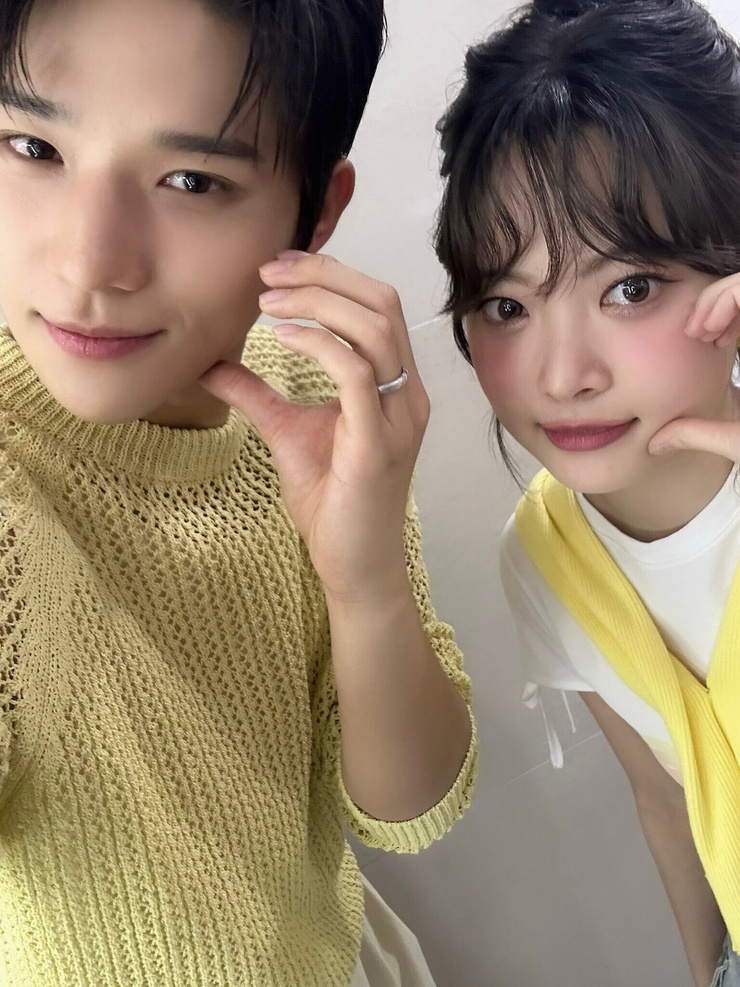 Eun-chae Hong
