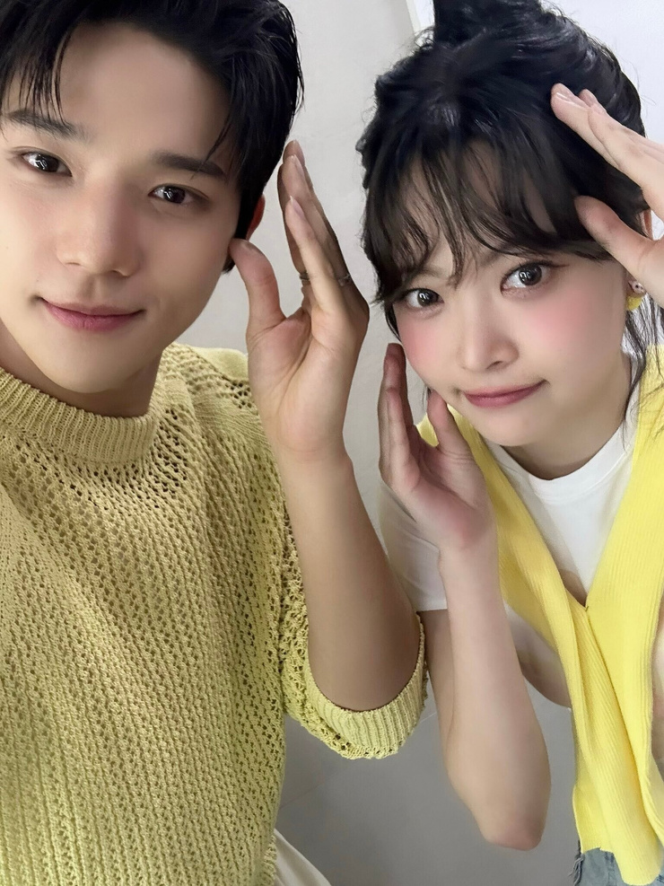 Eun-chae Hong