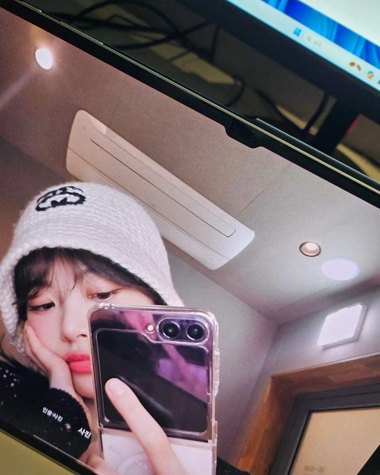 Eun-chae Hong