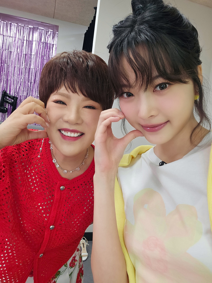 Eun-chae Hong