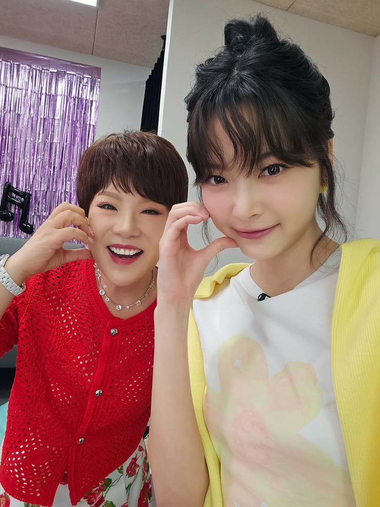 Eun-chae Hong