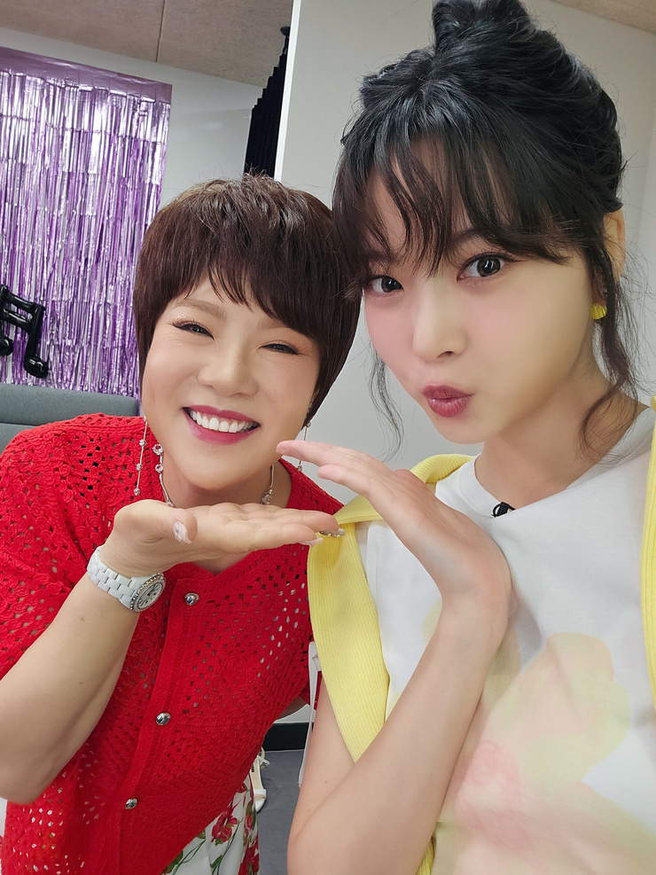 Eun-chae Hong