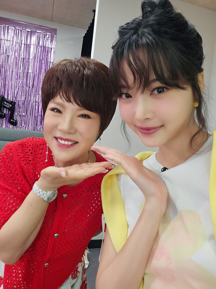 Eun-chae Hong