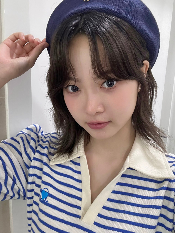 Eun-chae Hong