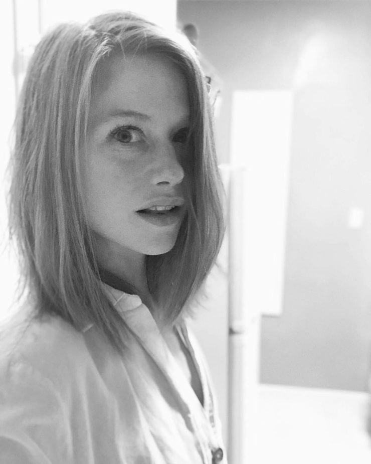 Genevieve Angelson
