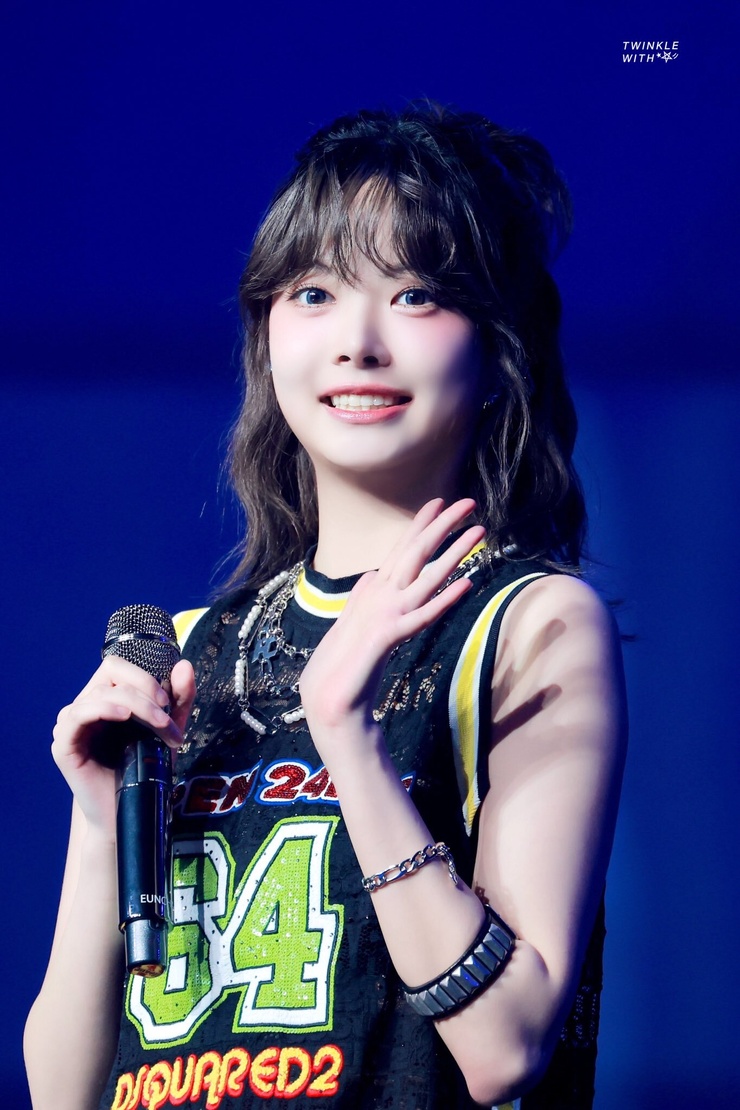 Eun-chae Hong