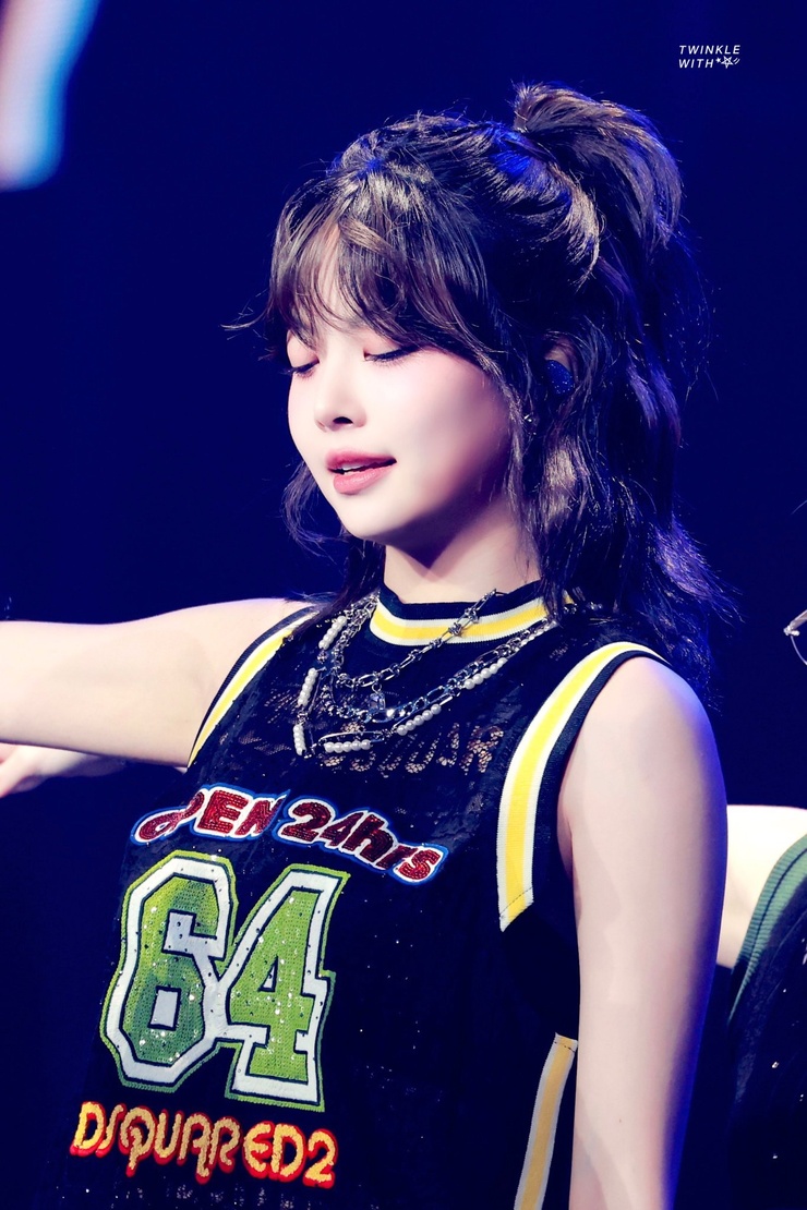 Eun-chae Hong