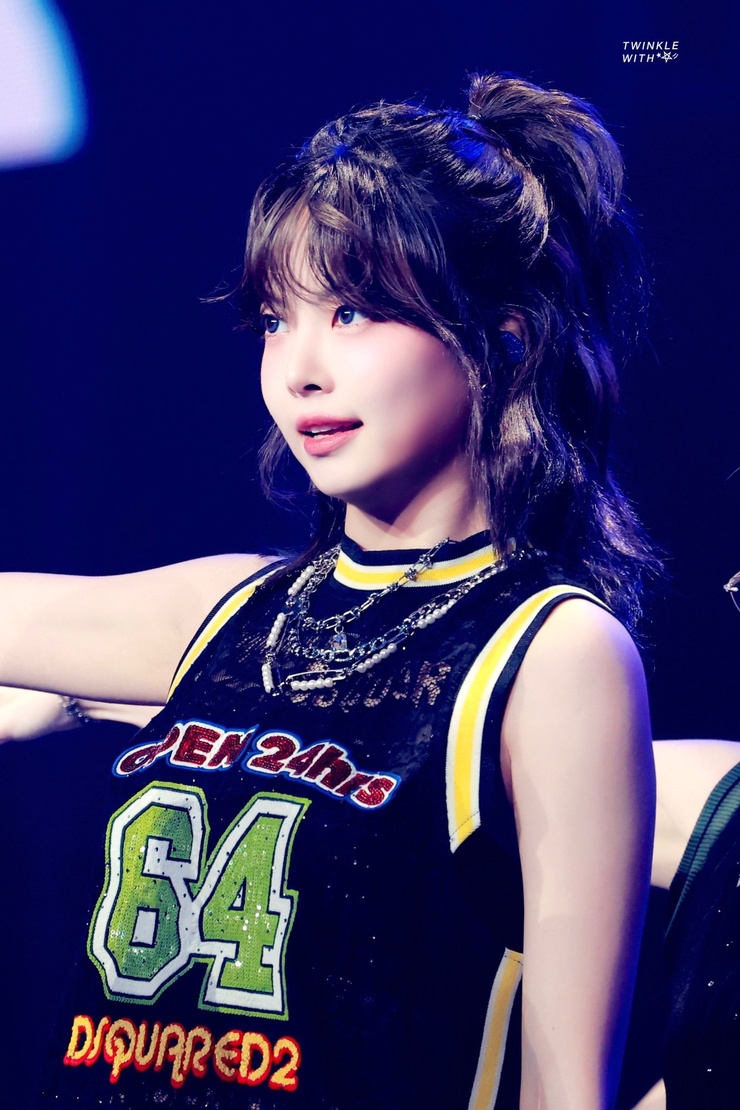 Eun-chae Hong