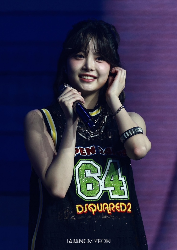 Eun-chae Hong