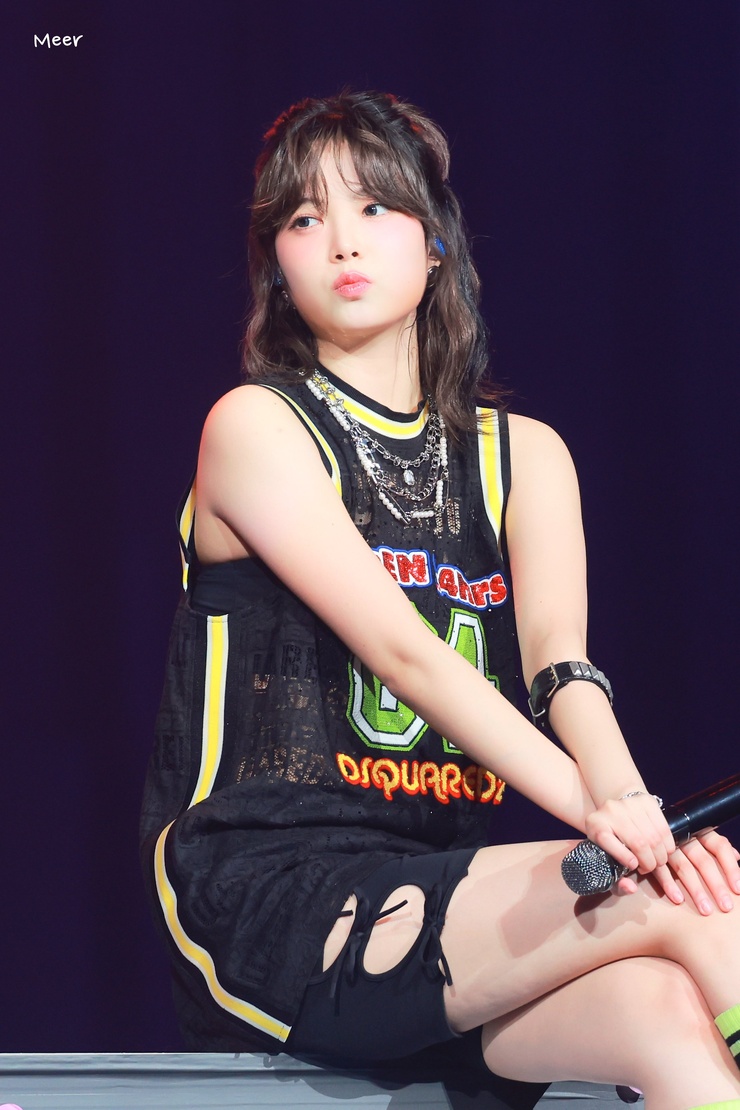 Eun-chae Hong
