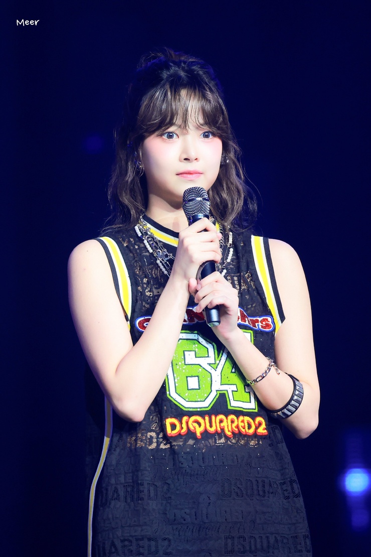 Eun-chae Hong