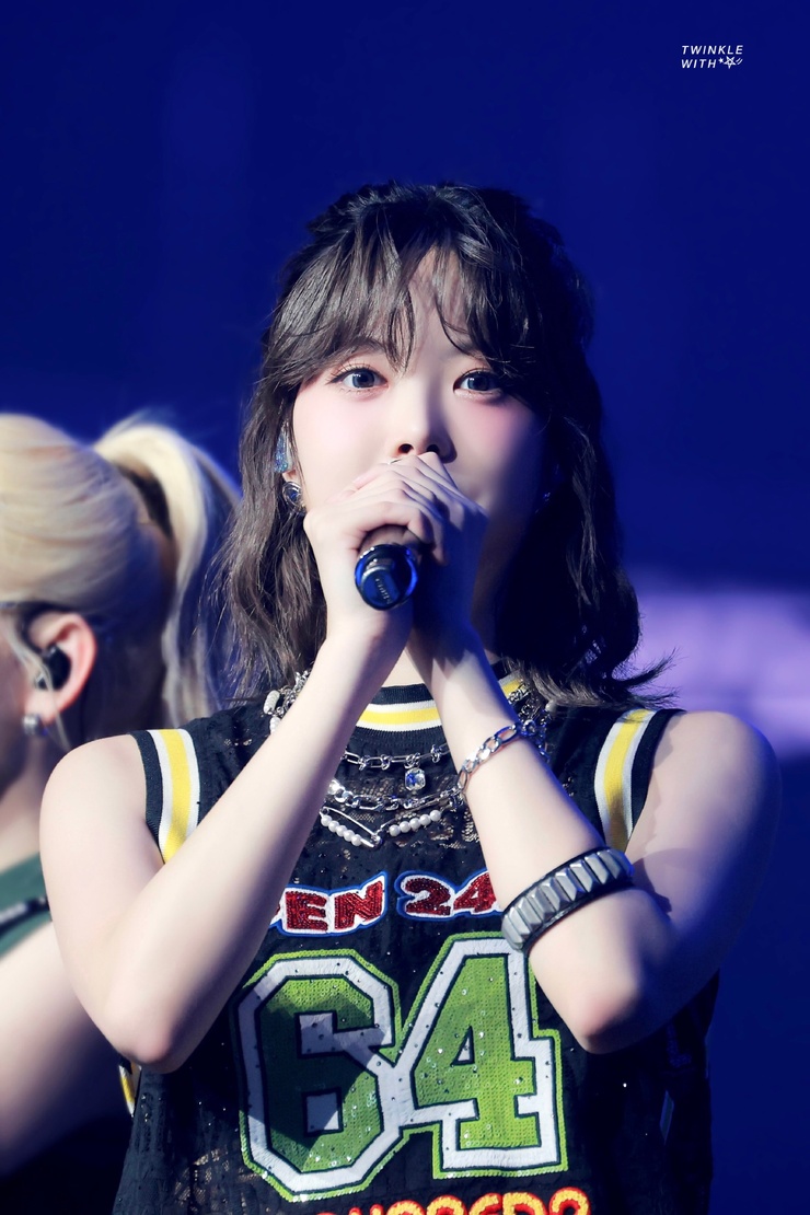 Eun-chae Hong