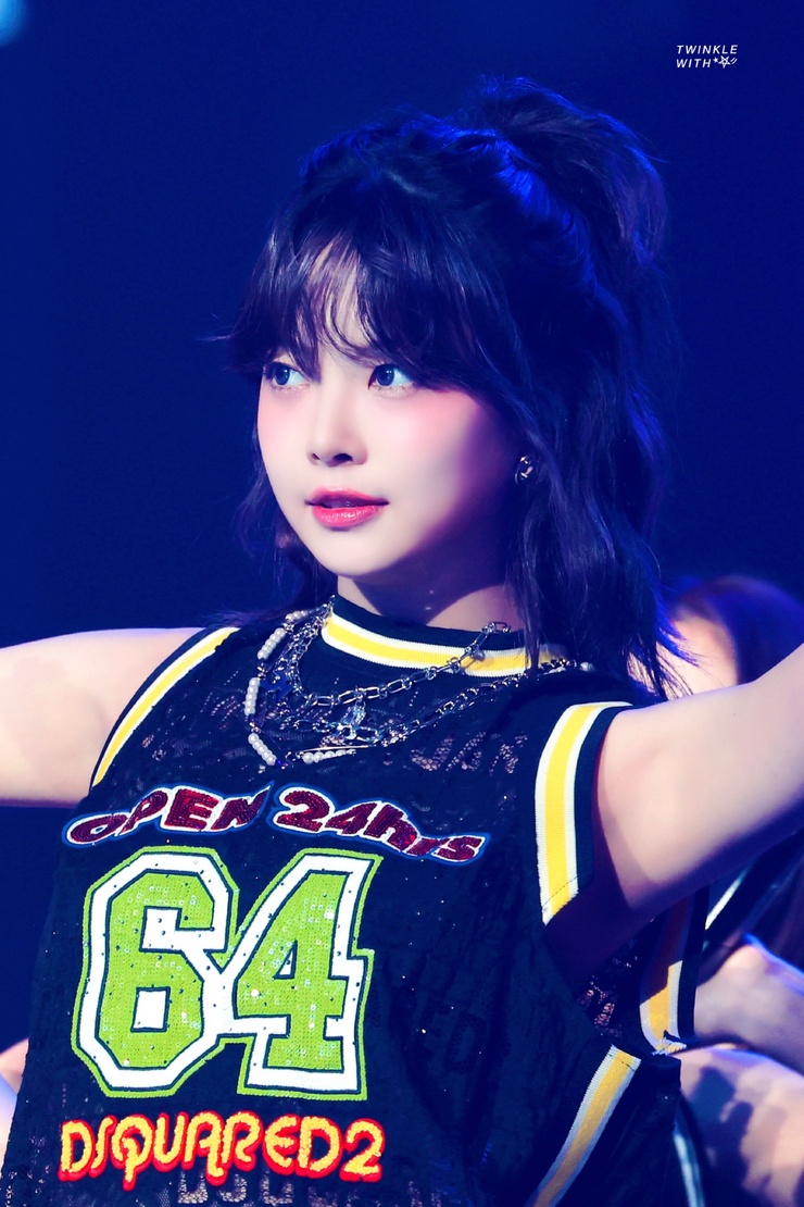 Eun-chae Hong