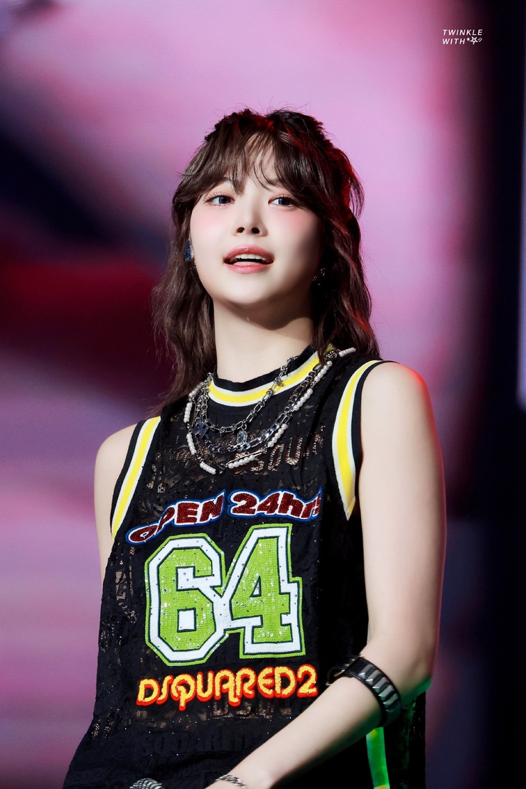 Eun-chae Hong