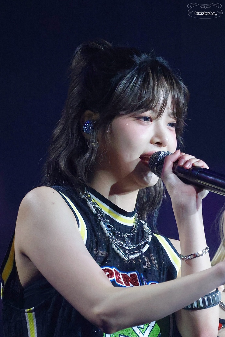 Eun-chae Hong