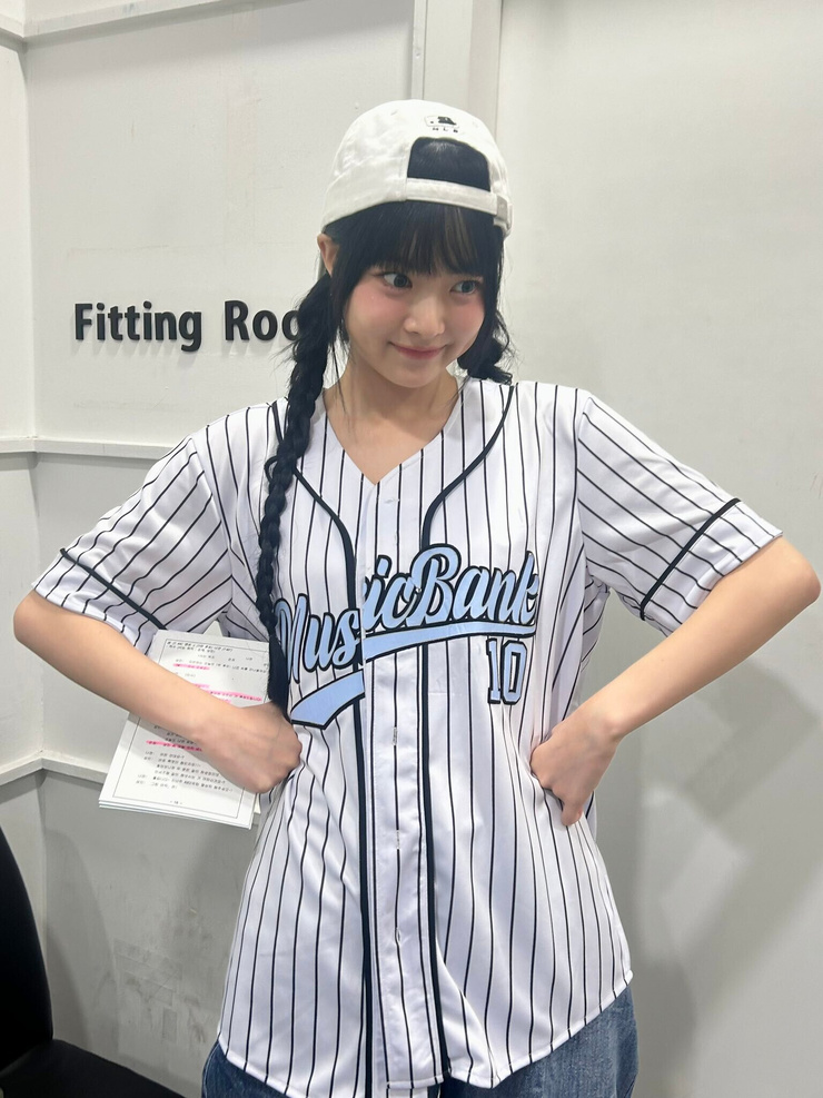 Eun-chae Hong