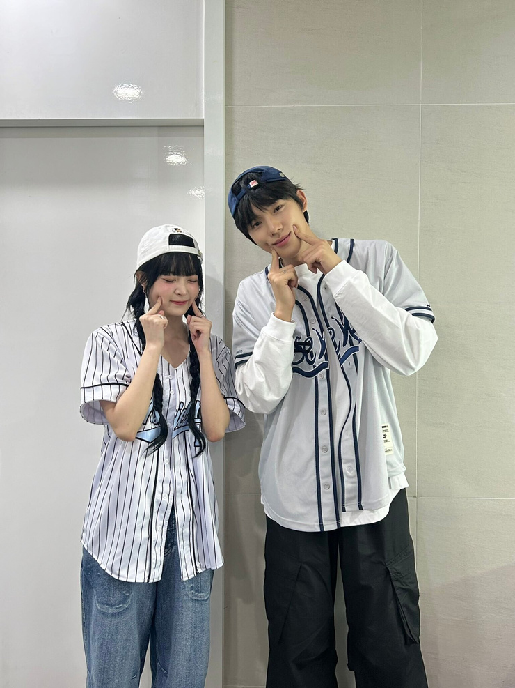 Eun-chae Hong