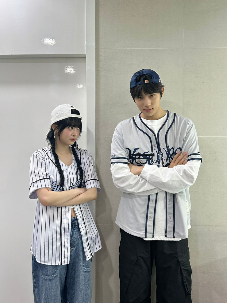 Eun-chae Hong