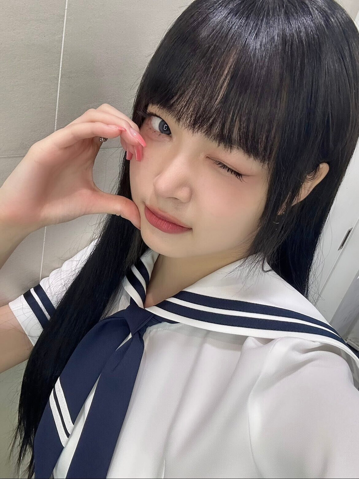 Eun-chae Hong