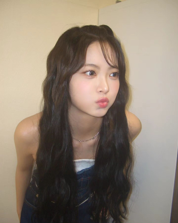 Eun-chae Hong