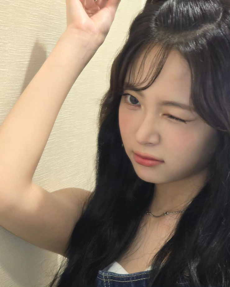 Eun-chae Hong