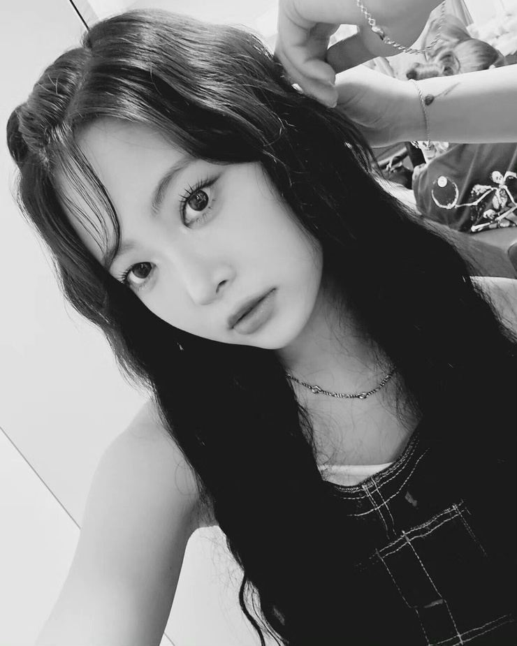 Eun-chae Hong