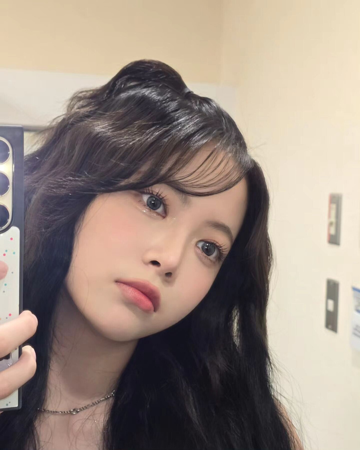 Eun-chae Hong
