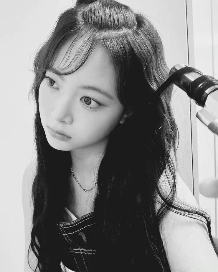 Eun-chae Hong