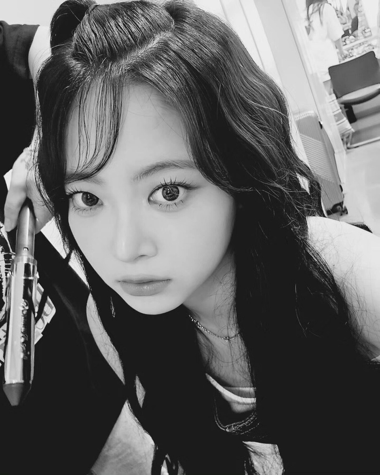 Eun-chae Hong